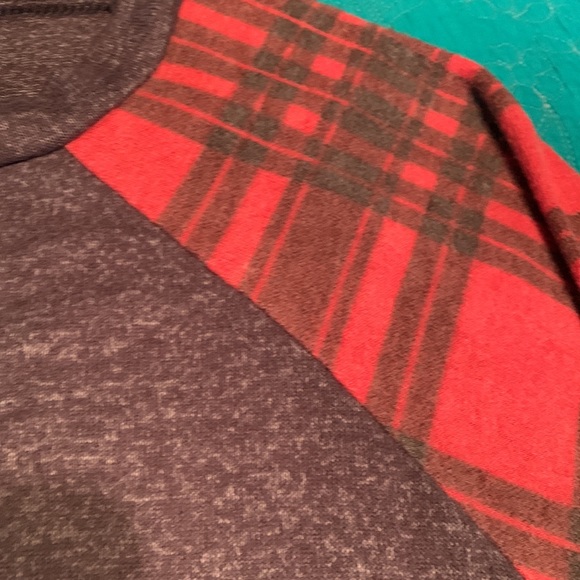 P & Rose Top - Picture 3 of 3